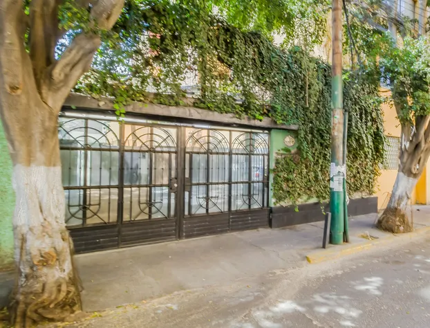 Ayenda Los Colorines de Coyoacán hotel detail image 1