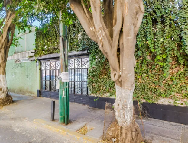 Ayenda Los Colorines de Coyoacán hotel detail image 2