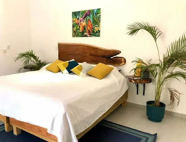 Villas Chital Bacalar hotel detail image 2