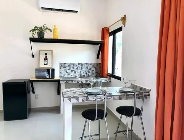 Villas Chital Bacalar hotel detail image 4