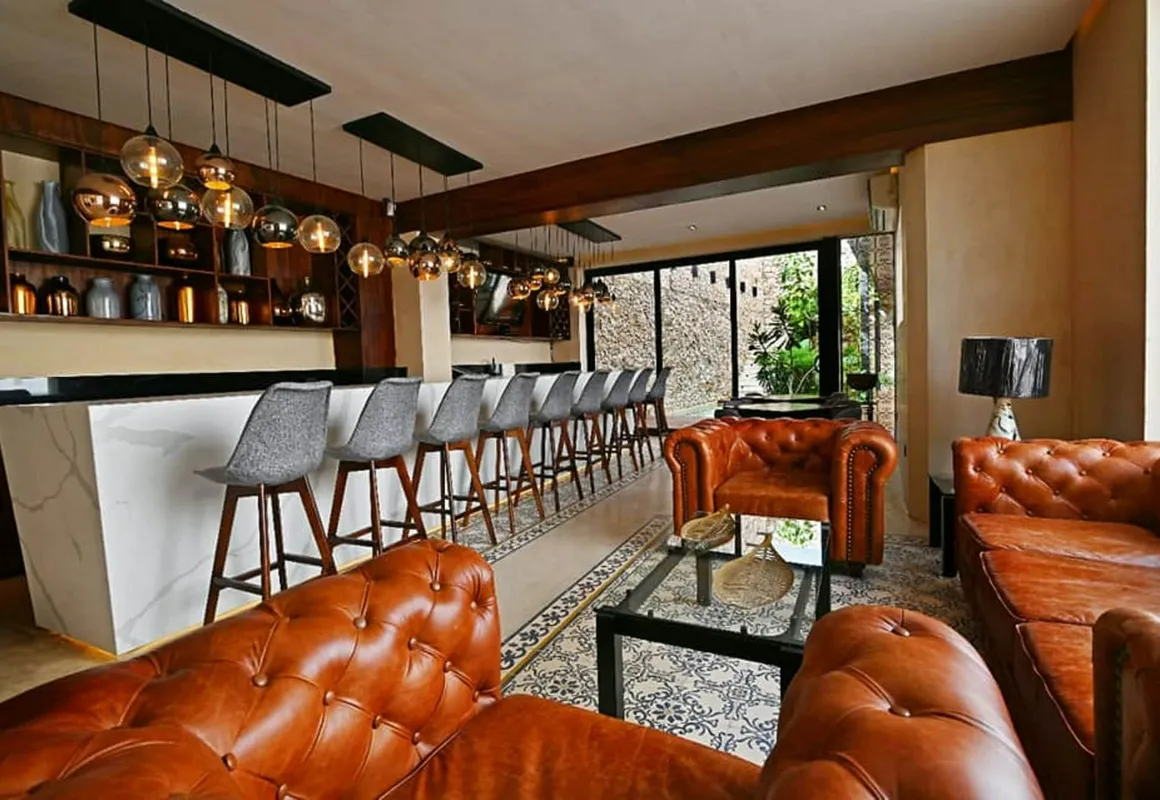 Casa Boutique Pasha hotel hero