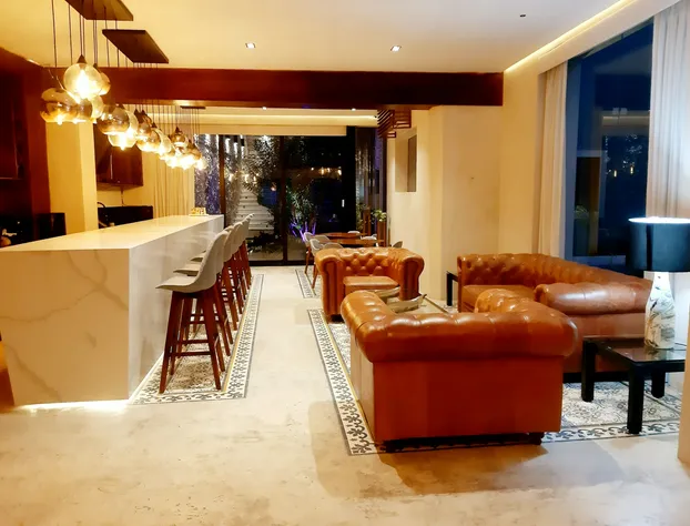 Casa Boutique Pasha hotel detail image 3