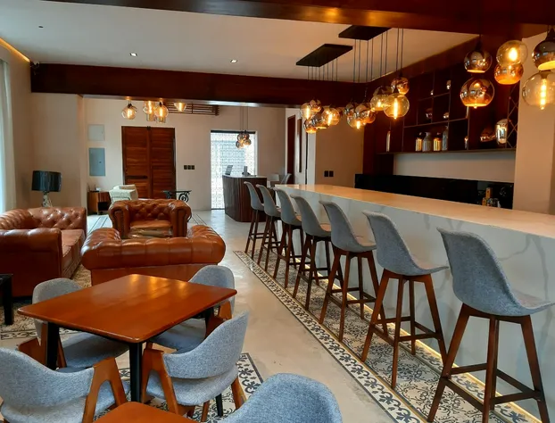 Casa Boutique Pasha hotel detail image 4