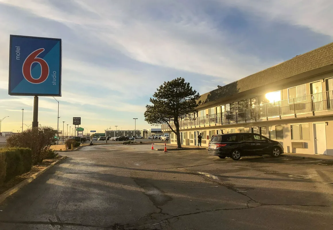 Studio 6 Wichita, KS - Airport hotel hero