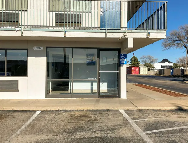 Studio 6 Wichita, KS - Airport hotel detail image 3