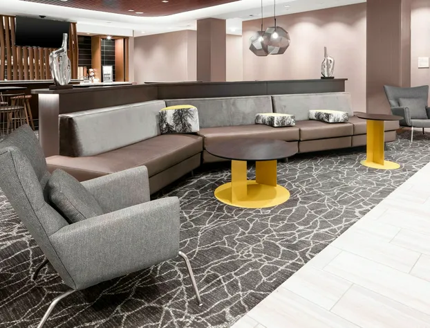 SpringHill Suites Charlotte Airport Lake Pointe hotel detail image 2