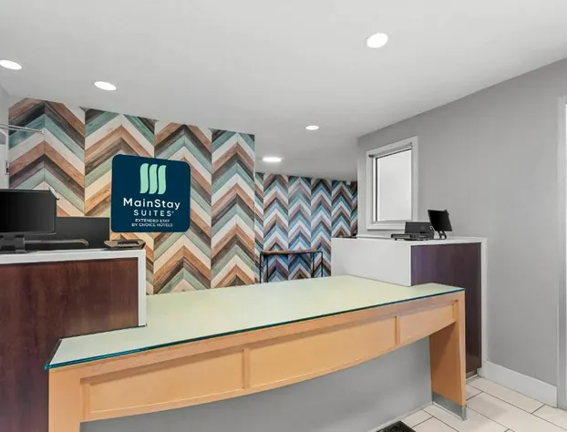 MainStay Suites Louisville Jeffersontown hotel detail image 4