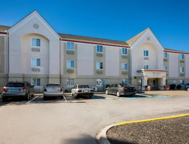 MainStay Suites Louisville Jeffersontown hotel detail image 2