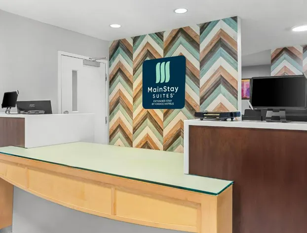 MainStay Suites Louisville Jeffersontown hotel detail image 4