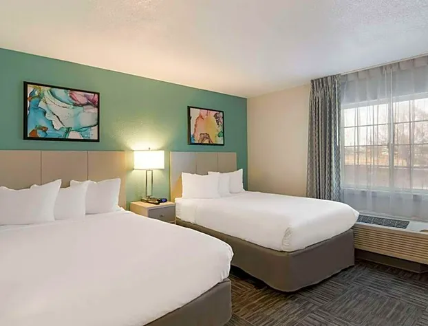 MainStay Suites Louisville Jeffersontown hotel detail image 3