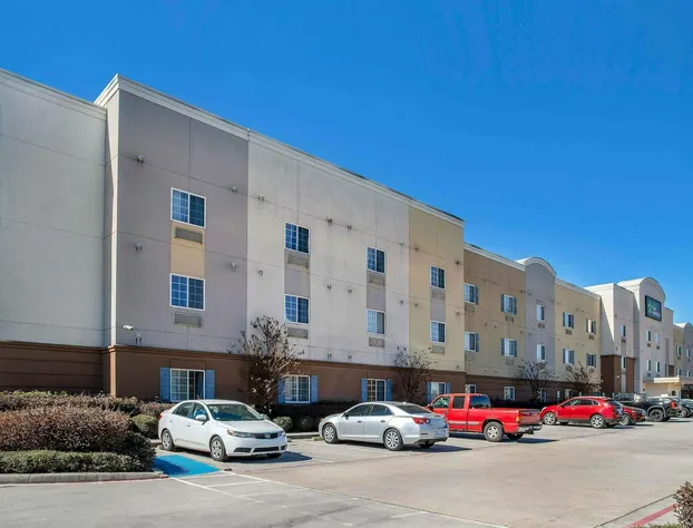 Extended Stay America Suites Houston IAH Airport hotel detail image 1