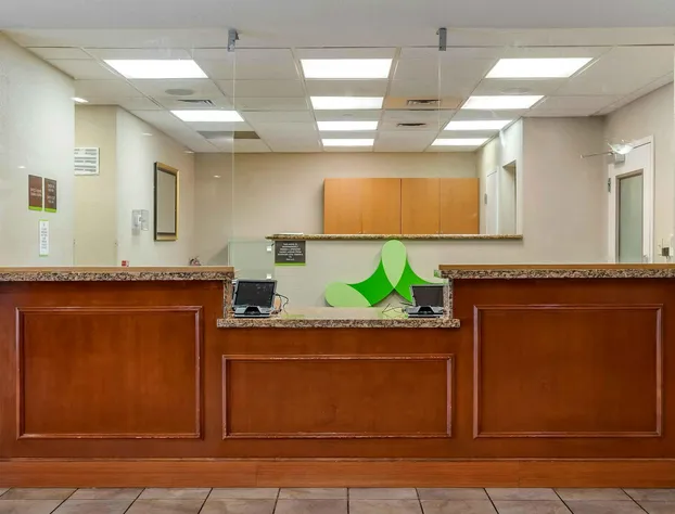 Extended Stay America Suites Houston IAH Airport hotel detail image 2