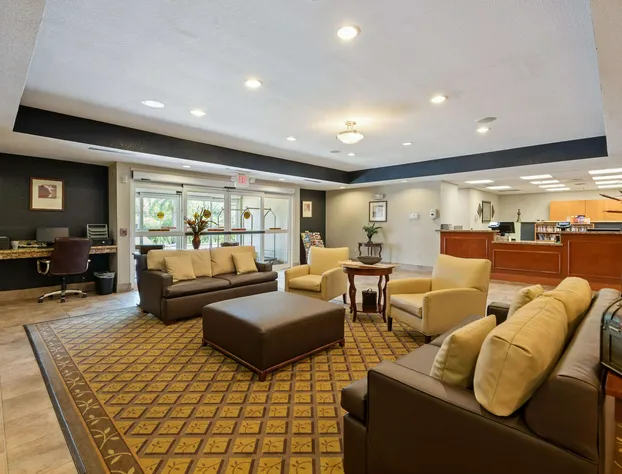 Extended Stay America Suites Houston IAH Airport hotel detail image 2