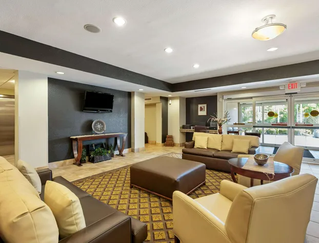 Extended Stay America Suites Houston IAH Airport hotel detail image 3