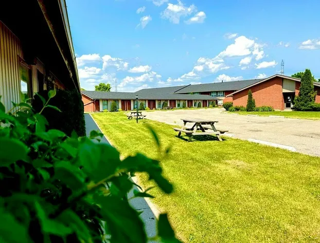 Festival Courtyard Inn hotel detail image 3