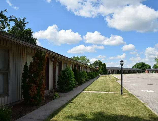 Festival Courtyard Inn hotel detail image 4