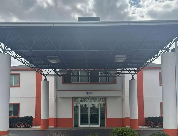 Howard Johnson by Wyndham Clarksville Tennessee hotel detail image 2