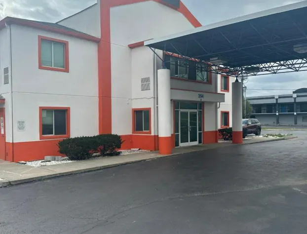 Howard Johnson by Wyndham Clarksville Tennessee hotel detail image 4