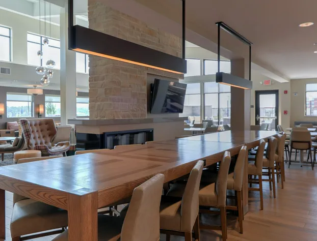 Residence Inn by Marriott Pigeon Forge hotel detail image 2