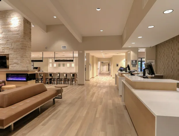 Residence Inn by Marriott Pigeon Forge hotel detail image 4