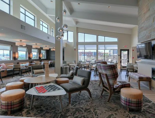 Residence Inn by Marriott Pigeon Forge hotel detail image 2