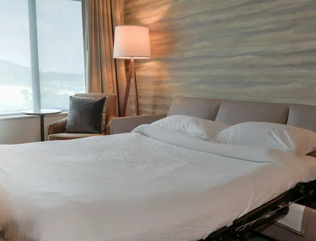 Residence Inn by Marriott Pigeon Forge hotel detail image 4