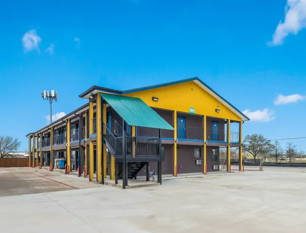 Scottish Inn hotel detail image 2