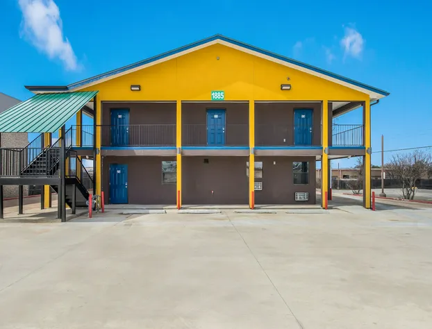 Scottish Inn hotel detail image 4