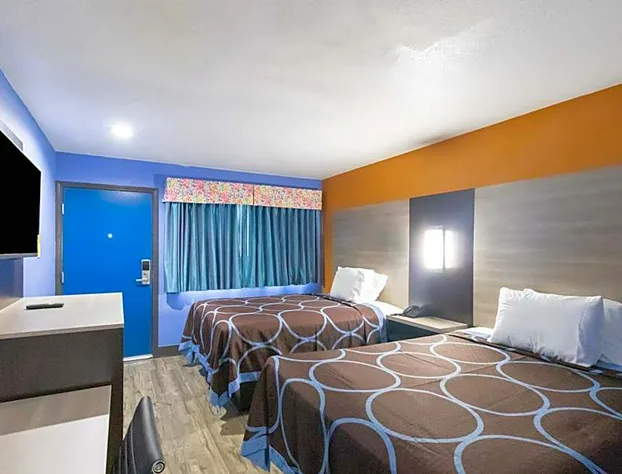 Scottish Inn hotel detail image 1