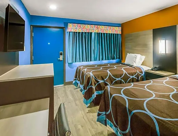 Scottish Inn hotel detail image 2