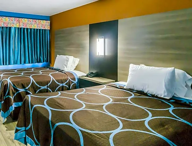 Scottish Inn hotel detail image 3