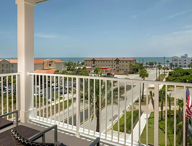 Courtyard by Marriott Amelia Island hotel detail image 3