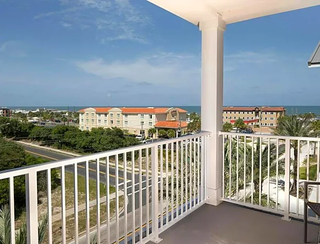 Courtyard by Marriott Amelia Island hotel detail image 3