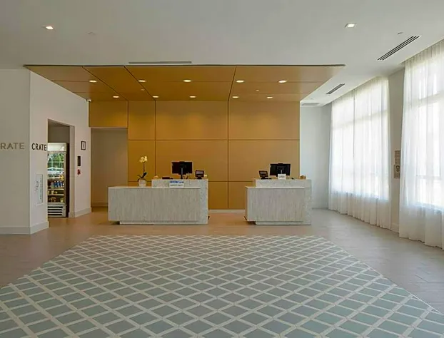 Courtyard by Marriott Amelia Island hotel detail image 4