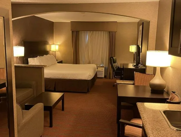 Country Inn & Suites by Radisson, Garden City, KS hotel detail image 3