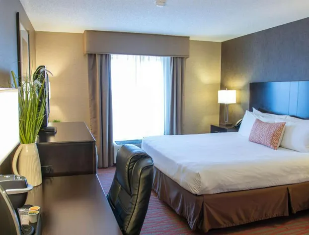 Country Inn & Suites by Radisson, Garden City, KS hotel detail image 4