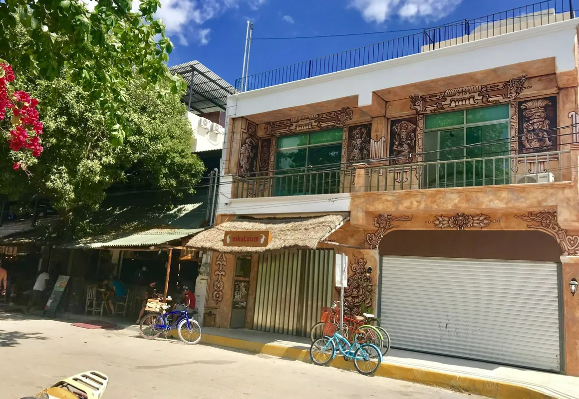 Casa Kopal hotel hero