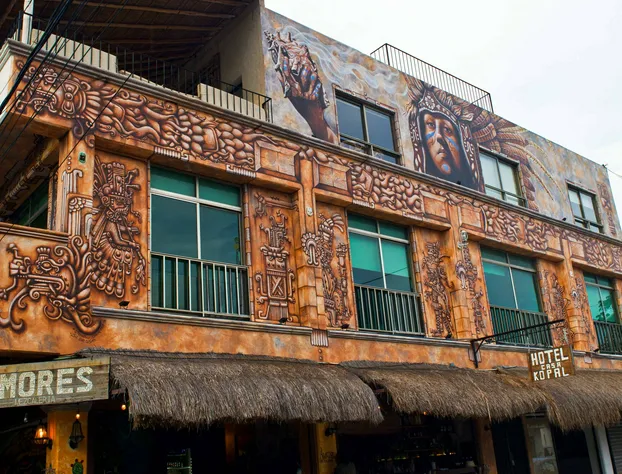 Casa Kopal hotel detail image 1