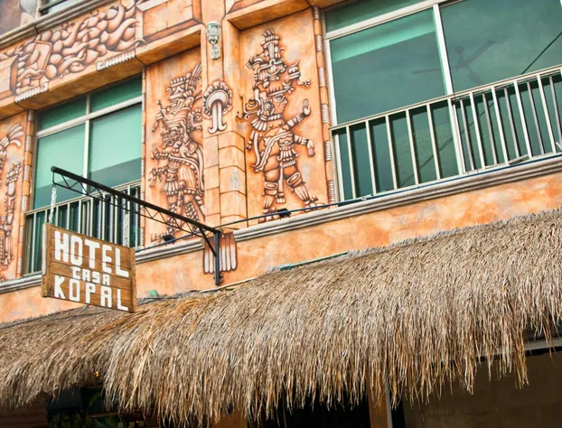 Casa Kopal hotel detail image 2