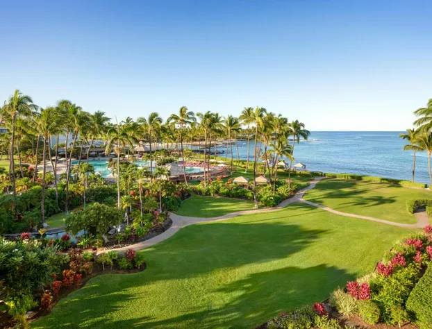 Fairmont Orchid Gold Experience hotel detail image 1