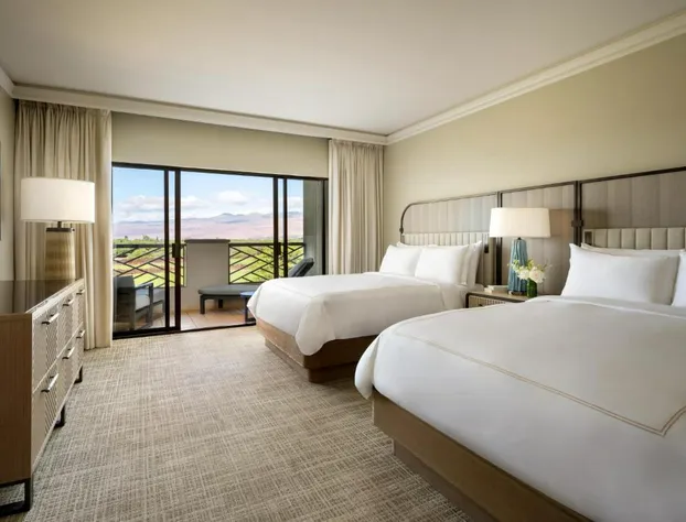 Fairmont Orchid Gold Experience hotel detail image 2