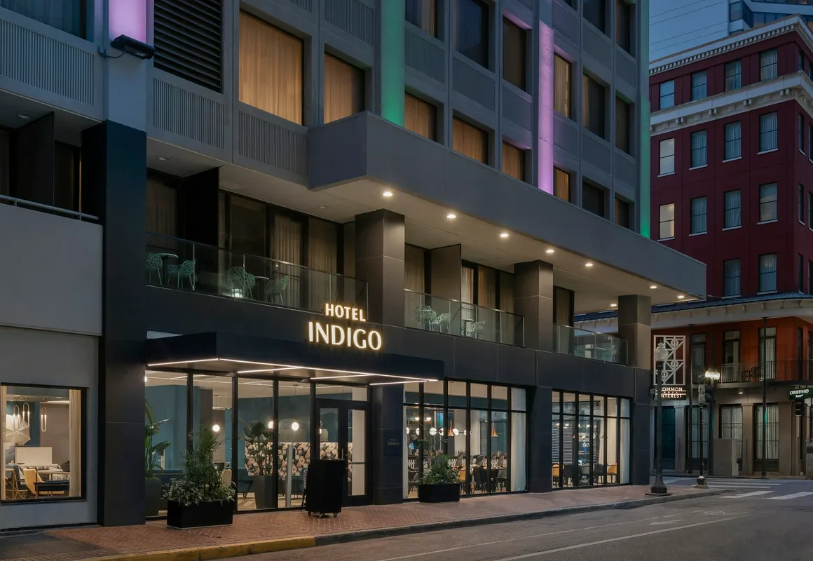 Hotel Indigo New Orleans French Quarter by IHG hotel hero