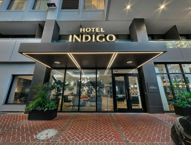 Hotel Indigo New Orleans French Quarter by IHG hotel detail image 1