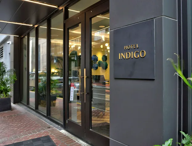 Hotel Indigo New Orleans French Quarter by IHG hotel detail image 3
