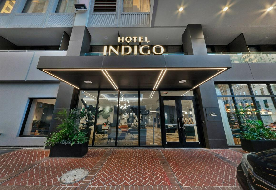 Hotel Indigo New Orleans French Quarter by IHG hotel hero