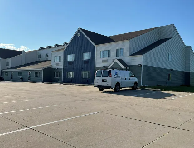 Days Inn & Suites by Wyndham Williamsburg IA North hotel detail image 2