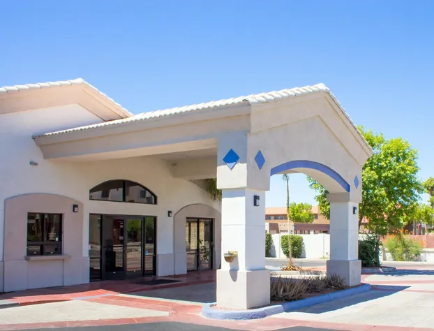 Motel 6 Tempe Asu hotel detail image 1