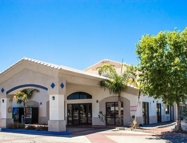 Motel 6 Tempe Asu hotel detail image 2