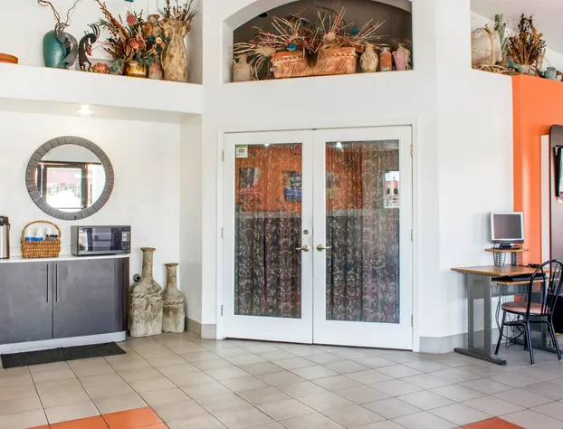 Motel 6 Tempe Asu hotel detail image 3