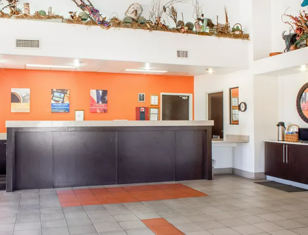 Motel 6 Tempe Asu hotel detail image 4